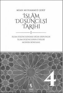 İslam Düşüncesi Tarihi 4