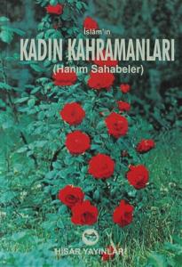 İslam'ın Kadın Kahramanları