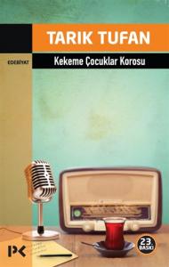 Kekeme Çocuklar Korosu