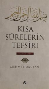 Kısa Surelerin Tefsiri Cilt 2 Ciltli