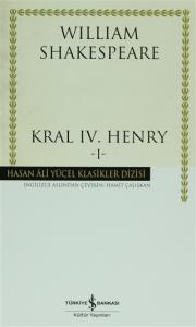 Kral 4. Henry 1
