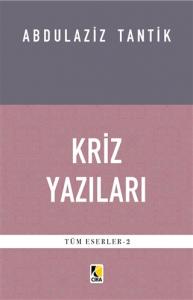 KRİZ YAZILARI