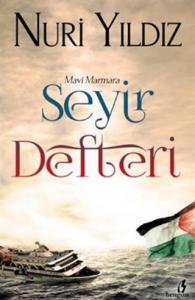 MAVİ MARMARA SEYİR DEFTERİ