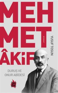 MEHMET AKİF