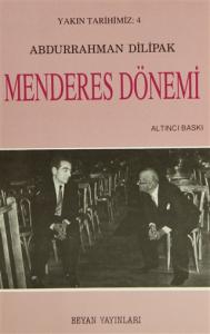 Menderes Dönemi
