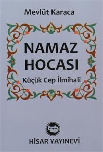 Namaz Hocası (Cep Boy)