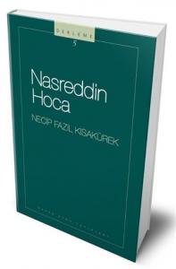 Nasreddin Hoca