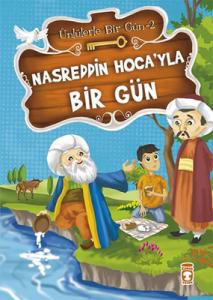 Nasreddin Hoca'yla Bir Gün – Ünlülerle Bir Gün 2