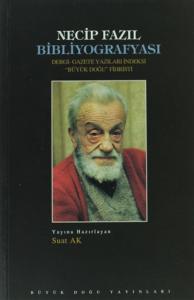 Necip Fazıl Bibliyografyası