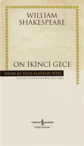 On İkinci Gece Ciltli