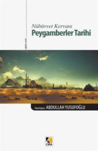 PEYGAMBERLER TARİHİ