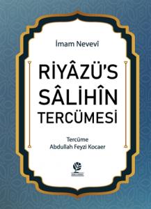 Riyazü's Salihin Tercümesi Ciltli
