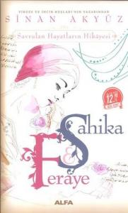 Şahika ve Feraye-Midi Boy