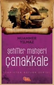 ŞEHİTLER MAHŞERİ ÇANAKKALE