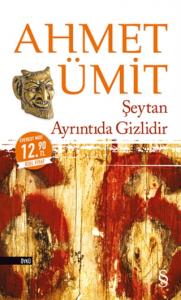 Şeytan Ayrıntıda Gizlidir-Midi Boy