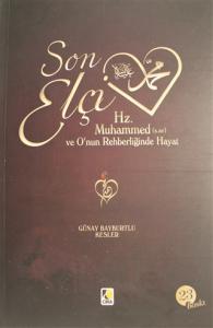 SON ELÇİ KARTON KAPAK