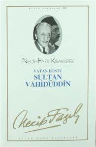 Sultan Vahidüddin