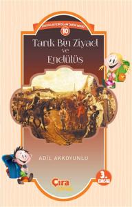TARIK BİN ZİYAD VE ENDÜLÜS