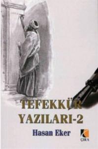 TEFEKKÜR YAZILARI 2