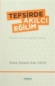 Tefsirde Akılcı Eğilim
