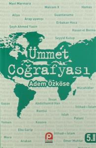 Ümmet Coğrafyası