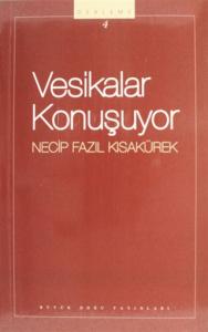 Vesikalar Konuşuyor