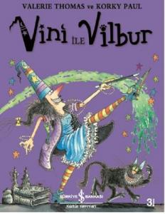 Vini İle Vilbur