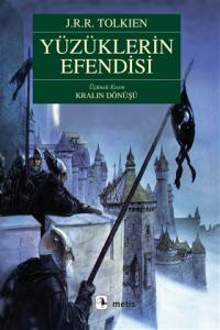 Yüzüklerin Efendisi Üçüncü Kısım Kralın Dönüşü