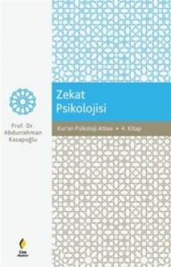 ZEKAT PSİKOLOJİSİ