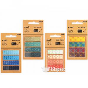 LEC BARBIE FORM A4 80\4