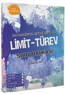 OKYANUS LİMİT TÜREV SORU BANKASI