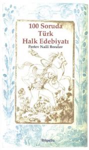 100 Soruda Türk Halk Edebiyatı