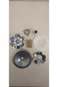 KOZA TÜRK BÜYÜKLERİ 