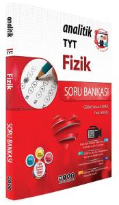 MERKEZ TYT ANALİTİK FİZİK-2 SORU BANKASI
