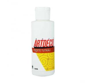ARTDECO AHŞAP PEÇETE TUTKALI 120 ML