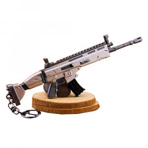 BAŞEL METAL ANAHTARLIK