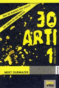 30 Artı 1 30 Artı 1