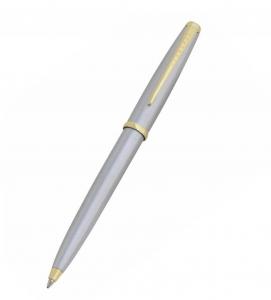 STEELPEN 663 GOLD KROM TÜKENMEZ KALEM
