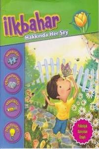 İLKBAHAR HAKKINDA HERŞEY