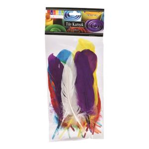 SÜDÖR TÜY RENKLİ