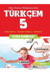 BRANŞ AKADEMİ 5.SINIF TÜRKÇE SORU BANKASI