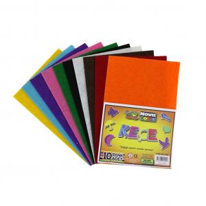 NOVACOLOR 10apos;LU KEÇE