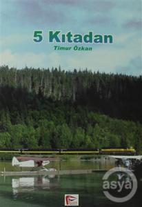  5 Kıtadan 