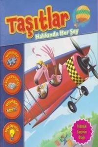 TAŞITLAR HAKKINDA HERŞEY