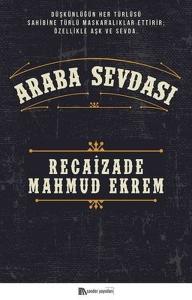 Araba Sevdası Araba Sevdası