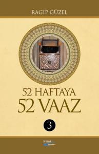 52 Haftaya 52 Vaaz - 3 (Ciltli) 52 Haftaya 52 Vaaz - 3 (Ciltli)