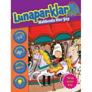 LUNAPARKLARLA İLGİLİ HERŞEY