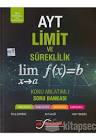 EKSTREMUM LİMİT KONU ANLATIMLI SORU BANKASI