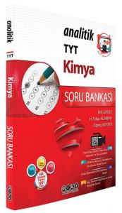 MERKEZ TYT ANALİTİK KİMYA SORU BANKASI