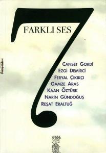 7 Farklı Ses 7 Farklı Ses